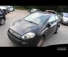 FIAT PUNTO EVO 1.2 B 51KW 5M 3P (2011) RICAMBIO US - 2