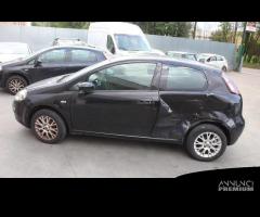 FIAT PUNTO EVO 1.2 B 51KW 5M 3P (2011) RICAMBIO US - 3