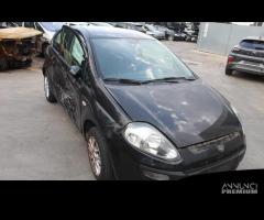 FIAT PUNTO EVO 1.2 B 51KW 5M 3P (2011) RICAMBIO US - 4