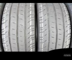 4 gomme usate continent 235 65 16c 115/113r estive - 2