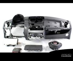 51870005 KIT AIRBAG FIAT 500 1.2 B 51KW 5M 3P (201 - 3