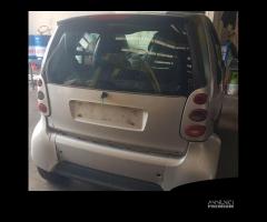 RICAMBI VARI SMART COUPE' ANNO 2005 CC 700 B. - 6