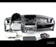 51870005 KIT AIRBAG FIAT 500 1.2 B 51KW 5M 3P (201 - 7