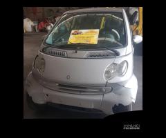 RICAMBI VARI SMART COUPE' ANNO 2005 CC 700 B. - 8