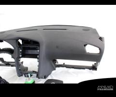 9675027180 KIT AIRBAG CITROEN C4 1.6 D 82KW 6M 5P