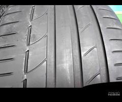 2 gomme usate bridgestone 275 35 20 102y rft estiv - 1