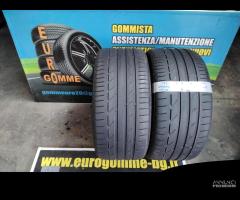 2 gomme usate bridgestone 275 35 20 102y rft estiv - 2