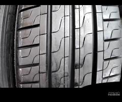 4 gomme usate pirelli 215 60 16c 103/101t estive