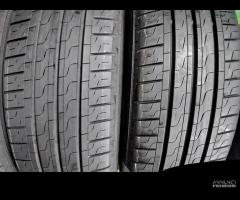 4 gomme usate pirelli 215 60 16c 103/101t estive