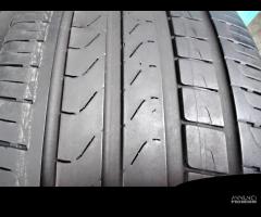 4 gomme usate pirelli 285 45 20 112y estive