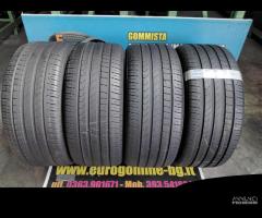 4 gomme usate pirelli 285 45 20 112y estive