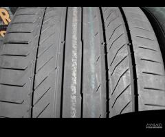 2 gomme usate continental 295 35 20 105y estive - 1