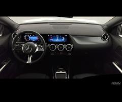 MERCEDES-BENZ GLA 200 d automatic - 9