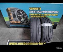 2 gomme usate goodyear 205 55 15 88v estive