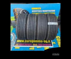 4 GOMME CONTINENTAL 215 55 18 95 H ESTIVE