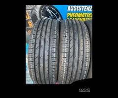 4 GOMME CONTINENTAL 215 55 18 95 H ESTIVE