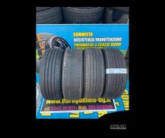 4 GOMME USATE CONTINENTAL 215 50 18 92 V ESTIVE