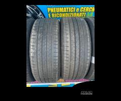 4 GOMME USATE CONTINENTAL 215 50 18 92 V ESTIVE