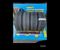 4 GOMME USATE CONTINETAL 225 60 18 104Y  ESTIVE