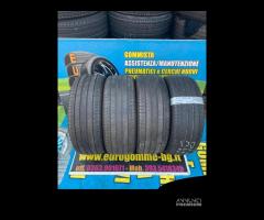 4 GOMME USATE MICHELIN 215 50 18 92W ESTIVE