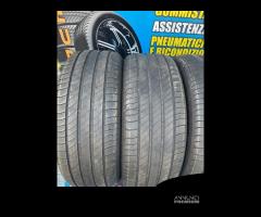 4 GOMME USATE MICHELIN 215 50 18 92W ESTIVE