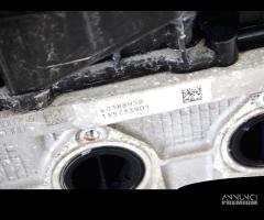 B47D20A MOTORE BMW SERIE 5 518D F10 LCI 2.0 D 110K