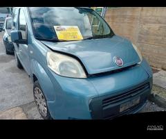 RICAMBI VARI FIAT QUBO ANNO 2012 CC 1.4 B.