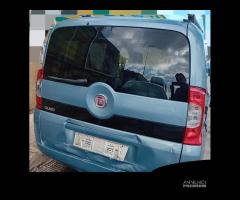 RICAMBI VARI FIAT QUBO ANNO 2012 CC 1.4 B. - 6