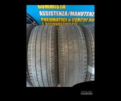 4 GOMME USATE MICHELIN 225 65 16C 112/110R - 2