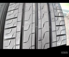 2 gomme usate pirelli 225 65 16c 112/110r estive