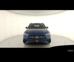 MERCEDES-BENZ GLA 180 d Automatic