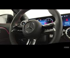 MERCEDES-BENZ GLA 180 d Automatic - 7