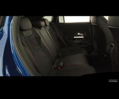 MERCEDES-BENZ GLA 180 d Automatic - 17