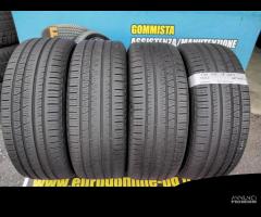 4 gomme usate pirelli 235 55 19 105v 4 stagione