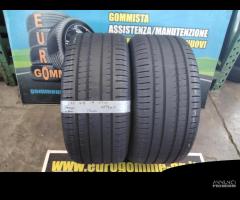 2 gomme usate pirelli 285 45 19 107w estive