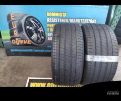 2 gomme usate pirelli 296 40 20 110y estive