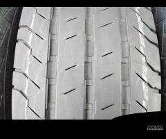 4 gomme usate continental 225 75 16c 116/114r