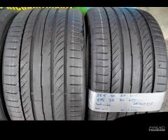 4 gomme usate 255 40/295 35 20 101v/105y estive - 1