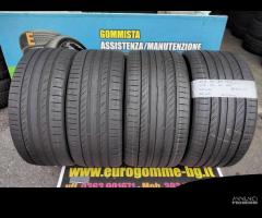 4 gomme usate 255 40/295 35 20 101v/105y estive - 3