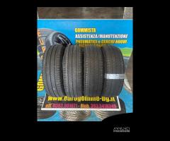 4 GOMME USATE MICHELIN 195 65 16 C 104/102R ESTIVE