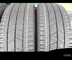 4 gomme usate kleber 215 65 15c 104/102t 4stagioni