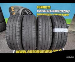 4 gomme usate kleber 215 65 15c 104/102t 4stagioni