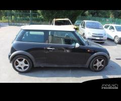 MINI COOPER R50 1.6 B 85KW 5M 3P (2001) RICAMBIO U