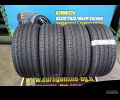 4 gomme usate pirelli 255 40 19 100y estive