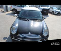 MINI COOPER R50 1.6 B 85KW 5M 3P (2001) RICAMBIO U