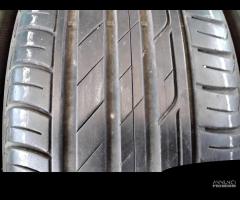 4 gomme usate bridgestone 185 50 16 81h estive