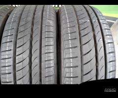 4 gomme usate pirelli 185 55 16 83v estive