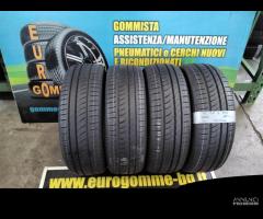 4 gomme usate pirelli 185 55 16 83v estive