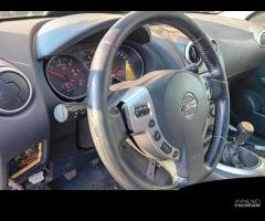 RICAMBI AUTO NISSAN QASHQAI J10 2013