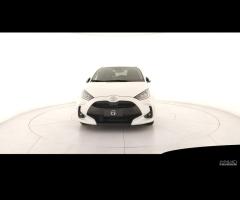 TOYOTA Yaris 1.0 Trend